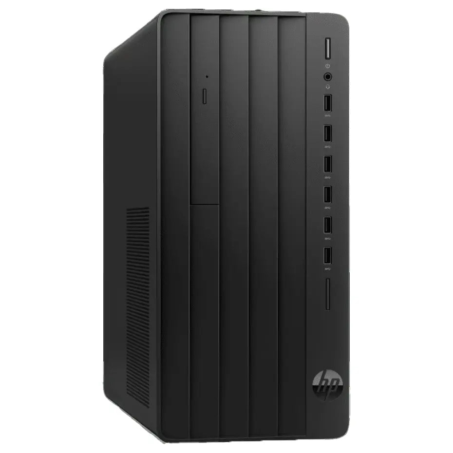 HP Pro Tower 280 G9 PCI Desktop PC Tower, Intel Core i5-13500, 8GB DDR4-3200, 512GB PCIe NVMe M.2 SSD, Intel UHD Graphics 770 (Official Warranty)