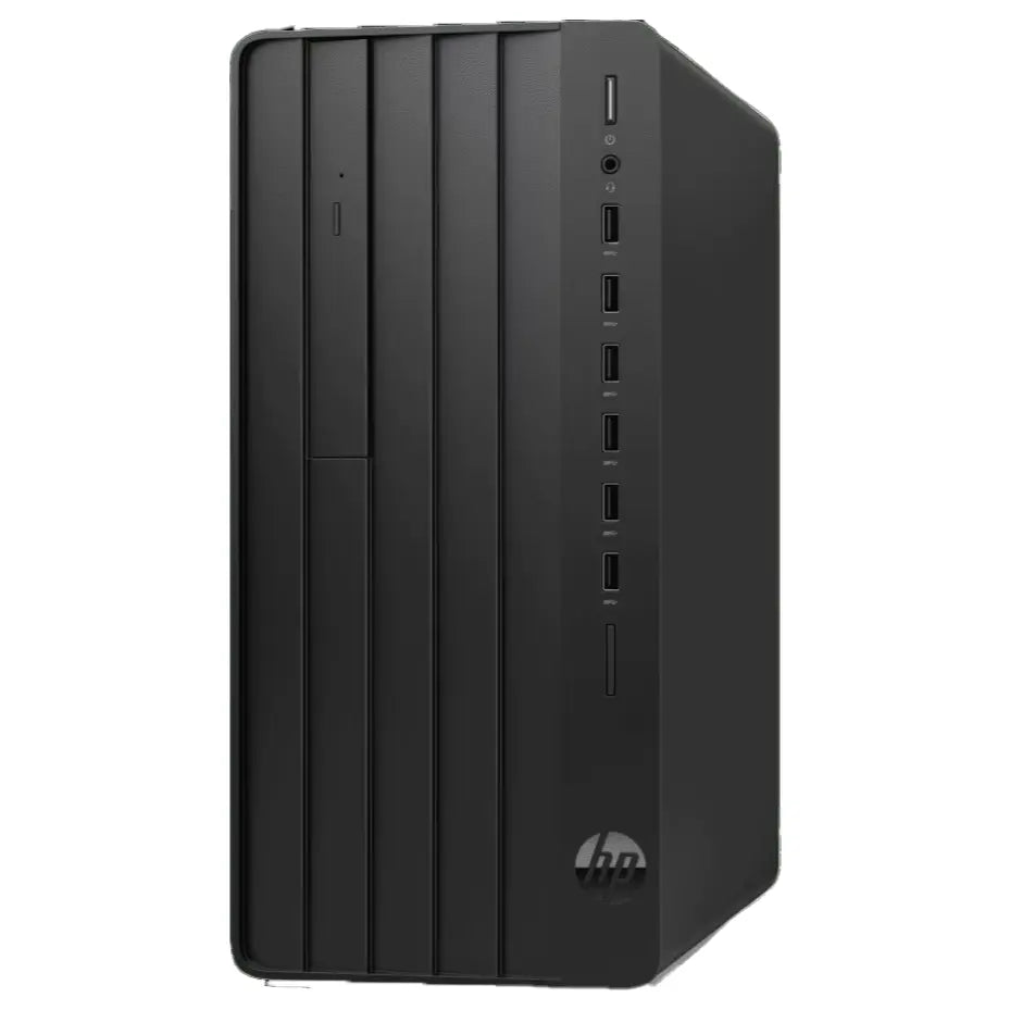 HP Pro Tower 280 G9 PCI Desktop PC Tower, Intel Core i5-13500, 8GB DDR4-3200, 512GB PCIe NVMe M.2 SSD, Intel UHD Graphics 770 (Official Warranty)