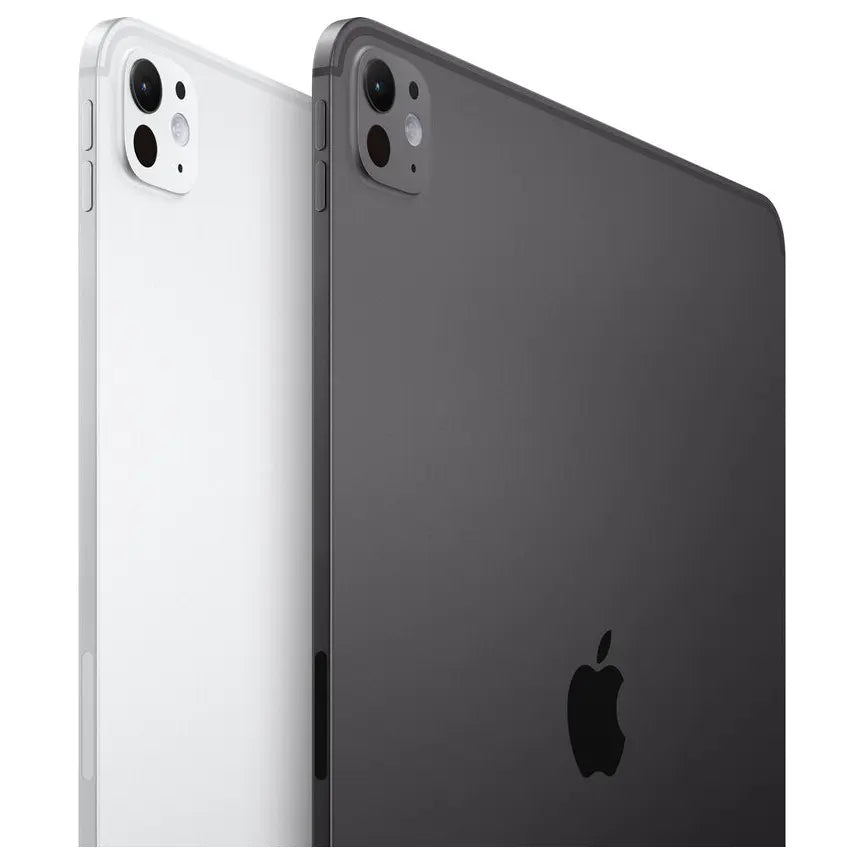 Apple 13" iPad Pro M5 Chip, 512GB, Wi-Fi Only, 12GB RAM, Space Black MDYL4