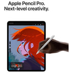 Apple 13" iPad Pro M5 Chip, 512GB, Wi-Fi Only, 12GB RAM, Space Black MDYL4