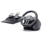 PXN V900 Gen2 PC Racing Wheel, Universal USB, 270 and 900 Degree, with Pedals