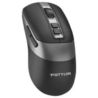 A4Tech FG50S Plus Wireless Mouse 2.4GHz 3200 DPI Black