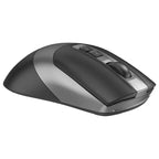 A4Tech FG50S Plus Wireless Mouse 2.4GHz 3200 DPI Black