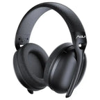 Aula Mountain S6 Wireless Gaming Headset Bluetooth 5.3 2.4G Wireless and Wired Stereo Sound Black