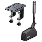 PXN HB S USB PC Handbrake, 16-Bit Hall Sensor, Compatible With V3 V900 V9 V10 V12 G27 G29 G920 G923 T500 T300