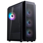 XPG Valor Air Plus Mid-Tower PC Chassis, Black