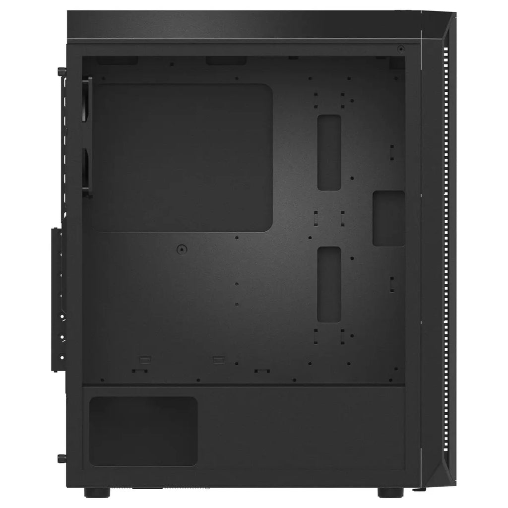 XPG Valor Air Plus Mid-Tower PC Chassis, Black