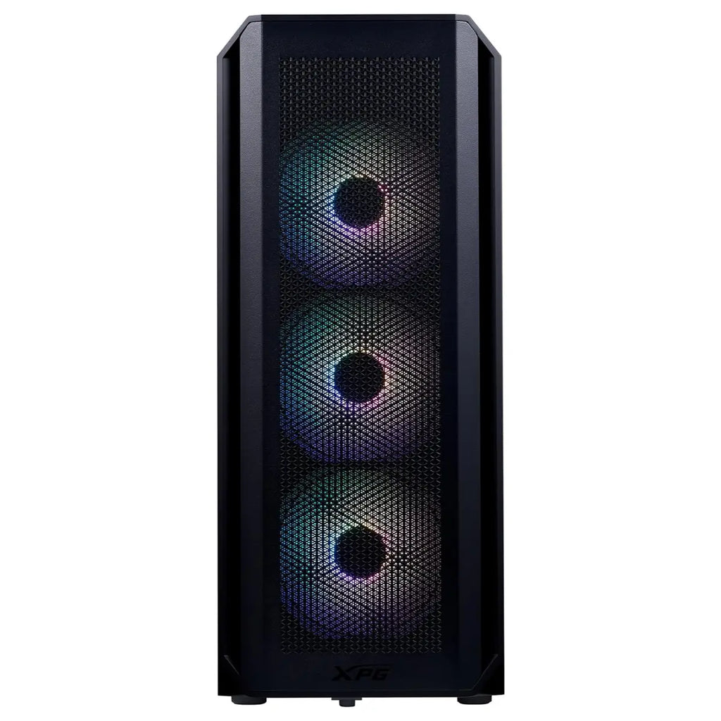 XPG Valor Air Plus Mid-Tower PC Chassis, Black