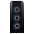 XPG Valor Air Plus Mid-Tower PC Chassis, Black