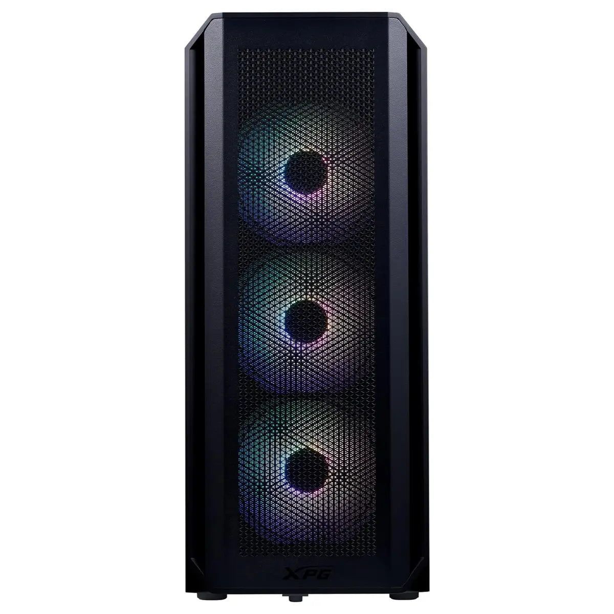 XPG Valor Air Plus Mid-Tower PC Chassis, Black