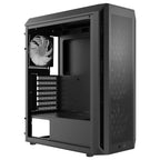 XPG Valor Air Plus Mid-Tower PC Chassis, Black