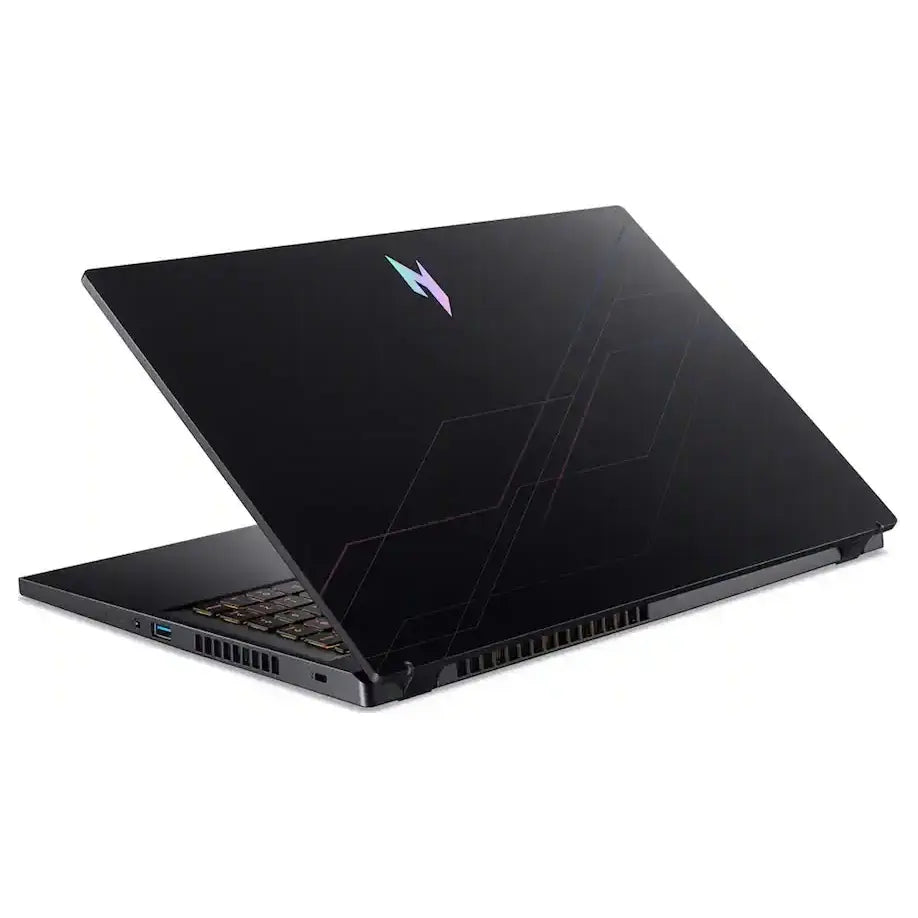 Acer Nitro V 15 ANV15-52-57BB Gaming Laptop, 13th Gen Intel Core i5-13420H, 16GB DDR4, 512GB NVMe M.2 SSD, NVIDIA RTX 5050 8GB, 15.6' FHD IPS 165Hz, Windows 11 Home, Obsidian Black