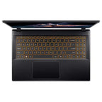 Acer Nitro V 15 ANV15-52-57BB Gaming Laptop, 13th Gen Intel Core i5-13420H, 16GB DDR4, 512GB NVMe M.2 SSD, NVIDIA RTX 5050 8GB, 15.6' FHD IPS 165Hz, Windows 11 Home, Obsidian Black