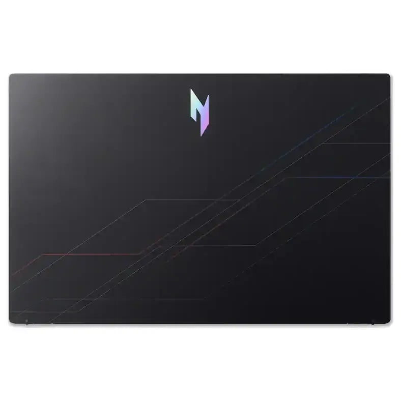 Acer Nitro V 15 ANV15-52-57BB Gaming Laptop, 13th Gen Intel Core i5-13420H, 16GB DDR4, 512GB NVMe M.2 SSD, NVIDIA RTX 5050 8GB, 15.6' FHD IPS 165Hz, Windows 11 Home, Obsidian Black