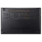 Acer Nitro V 15 ANV15-52-57BB Gaming Laptop, 13th Gen Intel Core i5-13420H, 16GB DDR4, 512GB NVMe M.2 SSD, NVIDIA RTX 5050 8GB, 15.6' FHD IPS 165Hz, Windows 11 Home, Obsidian Black