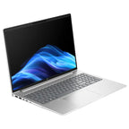 HP ProBook 4 G1iR 16 Laptop Intel Core 5 120U 8GB DDR5 512GB PCIe NVMe SSD 16' WUXGA IPS Wi-Fi 6E Bluetooth 5.3 Backlit Keyboard (Official Warranty)