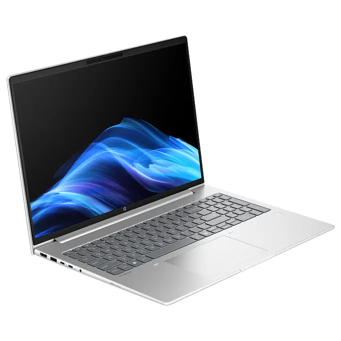 HP ProBook 4 G1iR 16 Laptop Intel Core 5 120U 8GB DDR5 512GB PCIe NVMe SSD 16' WUXGA IPS Wi-Fi 6E Bluetooth 5.3 Backlit Keyboard (Official Warranty)