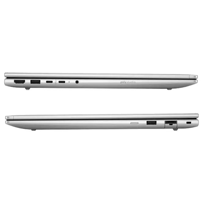 HP ProBook 4 G1iR 16 Laptop Intel Core 5 120U 8GB DDR5 512GB PCIe NVMe SSD 16' WUXGA IPS Wi-Fi 6E Bluetooth 5.3 Backlit Keyboard (Official Warranty)