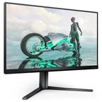Philips Evnia 3000 Series 25M2N3200 Gaming Monitor 24.5-Inch IPS FHD 180Hz 1ms 16:9 Anti-Glare Adaptive Sync HDR