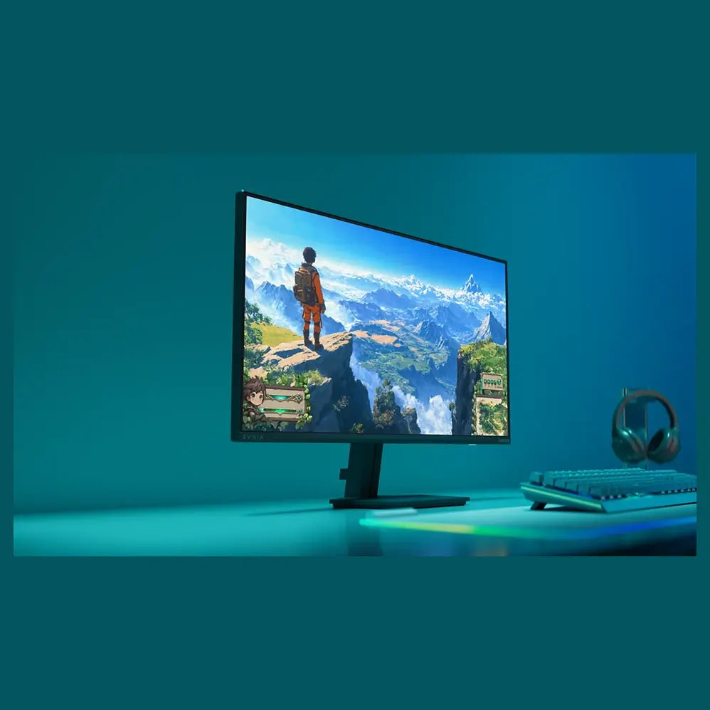 Philips Evnia 27M2N3500PF/01 Quad HD Gaming Monitor, 27' Fast IPS 2560x1440 260Hz HDR, NVIDIA G-SYNC Compatible