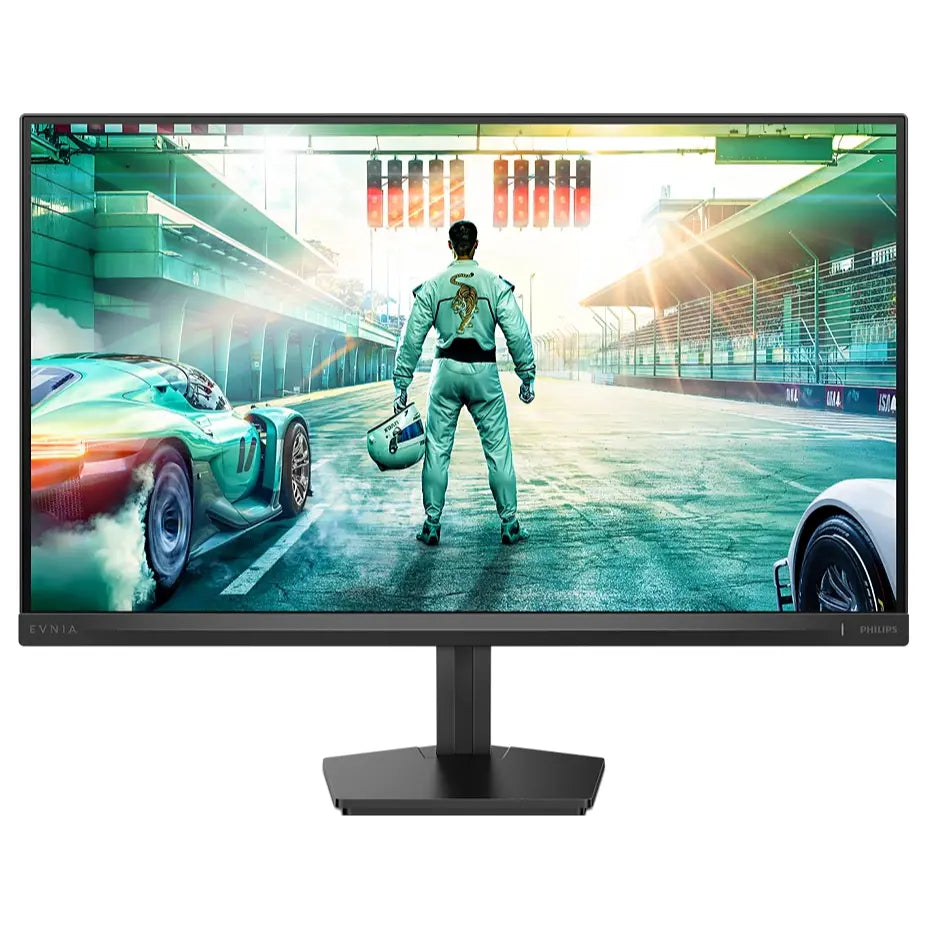 Philips Evnia 27M2N3500PF/01 Quad HD Gaming Monitor, 27' Fast IPS 2560x1440 260Hz HDR, NVIDIA G-SYNC Compatible