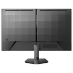 Philips Evnia 27M2N3500PF/01 Quad HD Gaming Monitor, 27' Fast IPS 2560x1440 260Hz HDR, NVIDIA G-SYNC Compatible