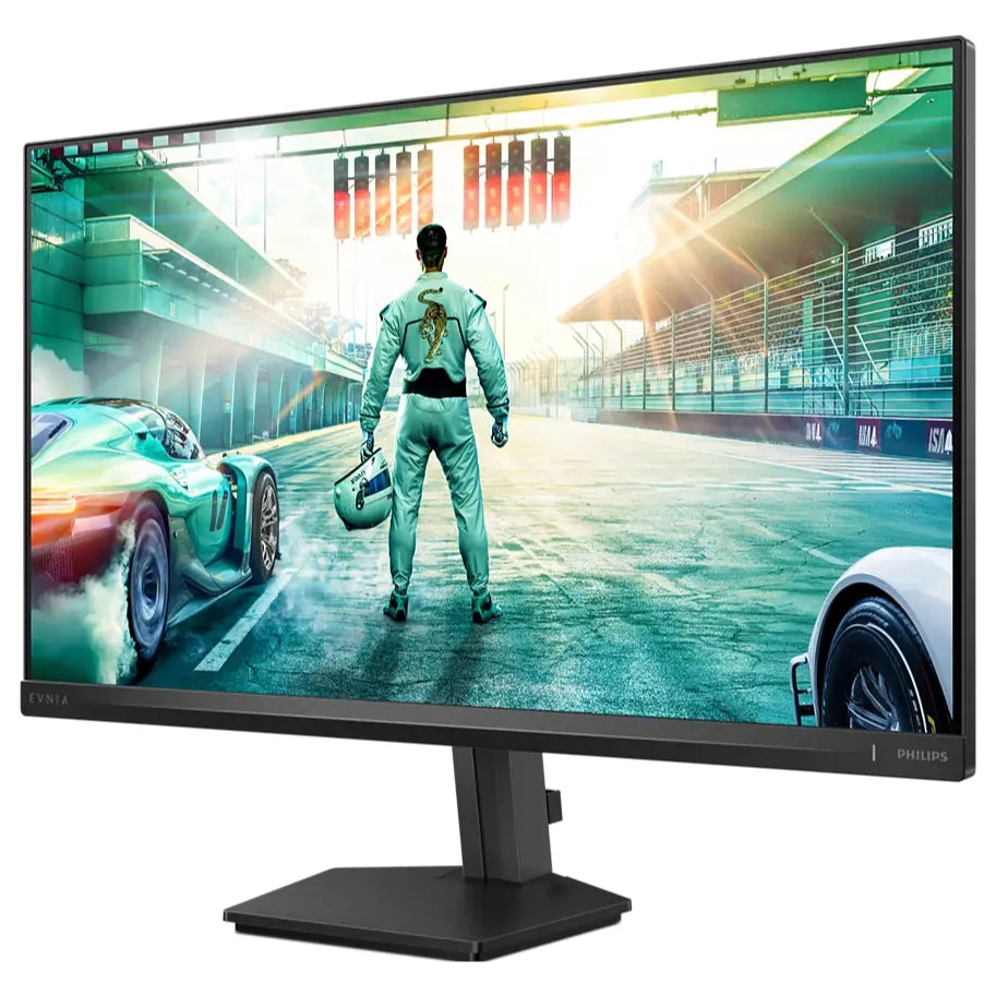 Philips Evnia 27M2N3500PF/01 Quad HD Gaming Monitor, 27' Fast IPS 2560x1440 260Hz HDR, NVIDIA G-SYNC Compatible