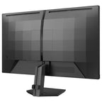 Philips Evnia 27M2N3500PF/01 Quad HD Gaming Monitor, 27' Fast IPS 2560x1440 260Hz HDR, NVIDIA G-SYNC Compatible