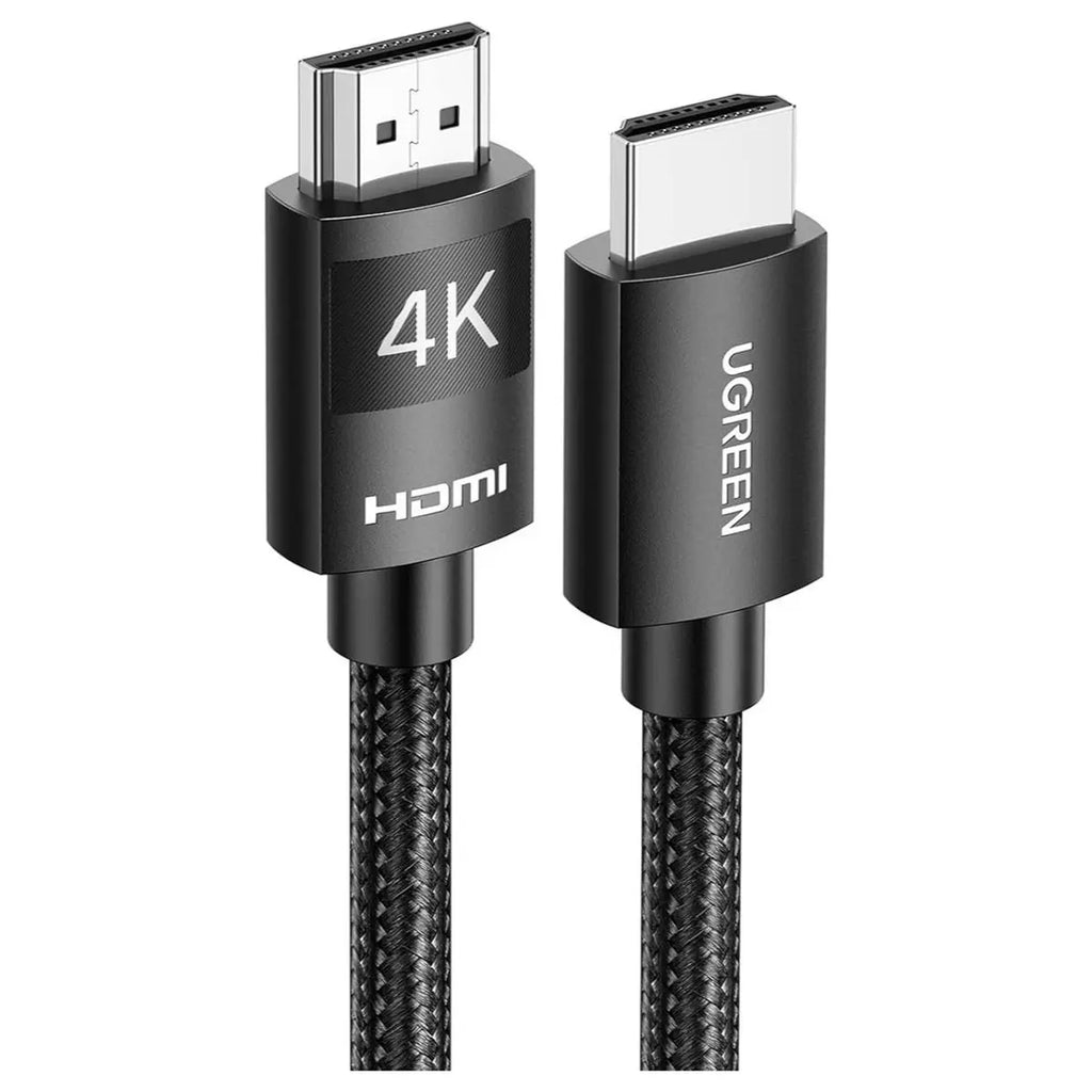 Ugreen 4K HDMI Cable Male to Male Braided 10M 40104