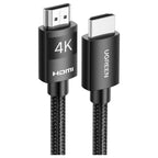 Ugreen 4K HDMI Cable Male to Male Braided 10M 40104