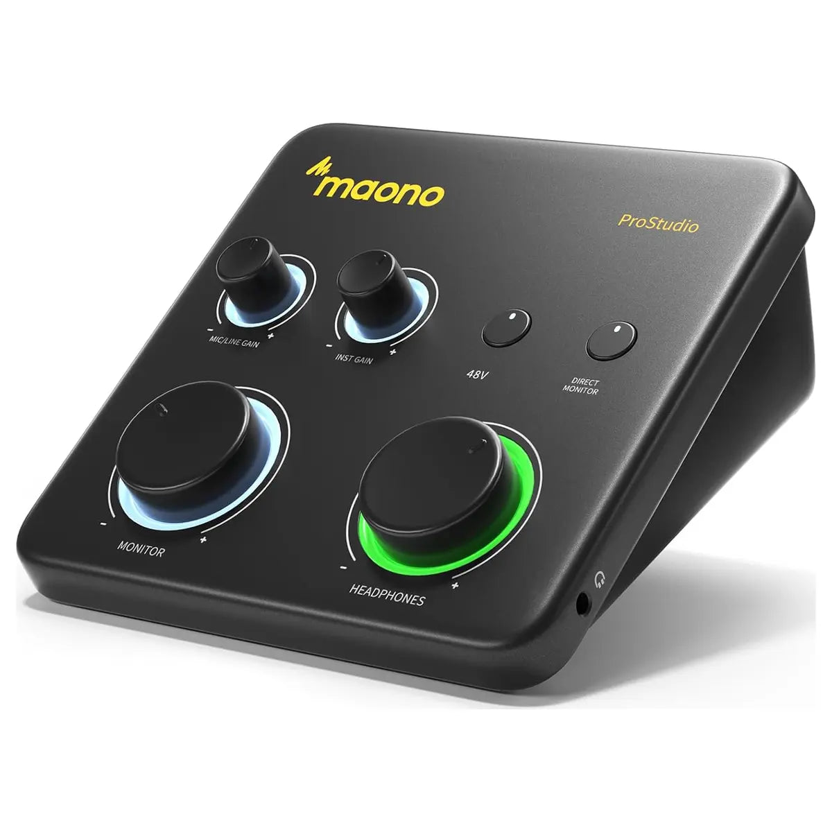Maono PS22 Lite Audio Interface