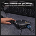 Maono PS22 Lite Audio Interface