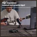 Maono PS22 Lite Audio Interface