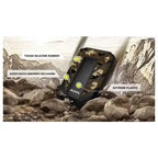 ADATA HD710M Pro External Hard Drive, 2TB USB 3.1, Camouflage