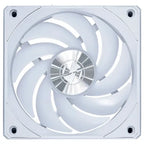 Lian Li UNI FAN CL Wireless 120 ARGB 3-Pack, L-Wireless Sync, 250-2150rpm, 29.8dBA, White, 12CL1W3W