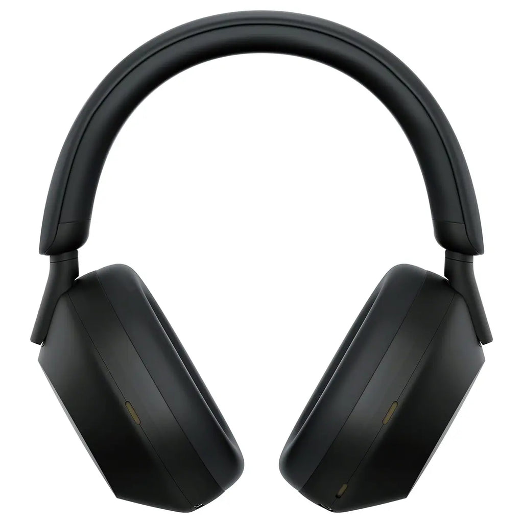 Sony WH-1000XM5 Premium Noise Canceling Headphones, Bluetooth, 30-Hour Battery, Alexa Voice Control, Black