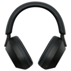 Sony WH-1000XM5 Premium Noise Canceling Headphones, Bluetooth, 30-Hour Battery, Alexa Voice Control, Black