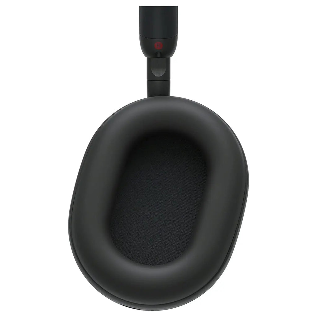 Sony WH-1000XM5 Premium Noise Canceling Headphones, Bluetooth, 30-Hour Battery, Alexa Voice Control, Black