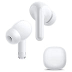 Xiaomi Redmi Buds 8 Lite True Wireless Bluetooth Headphone, 42dB Active Noise Cancelling, 12.4mm Driver, Up To 36h Battery Life, Bluetooth 5.4, Black