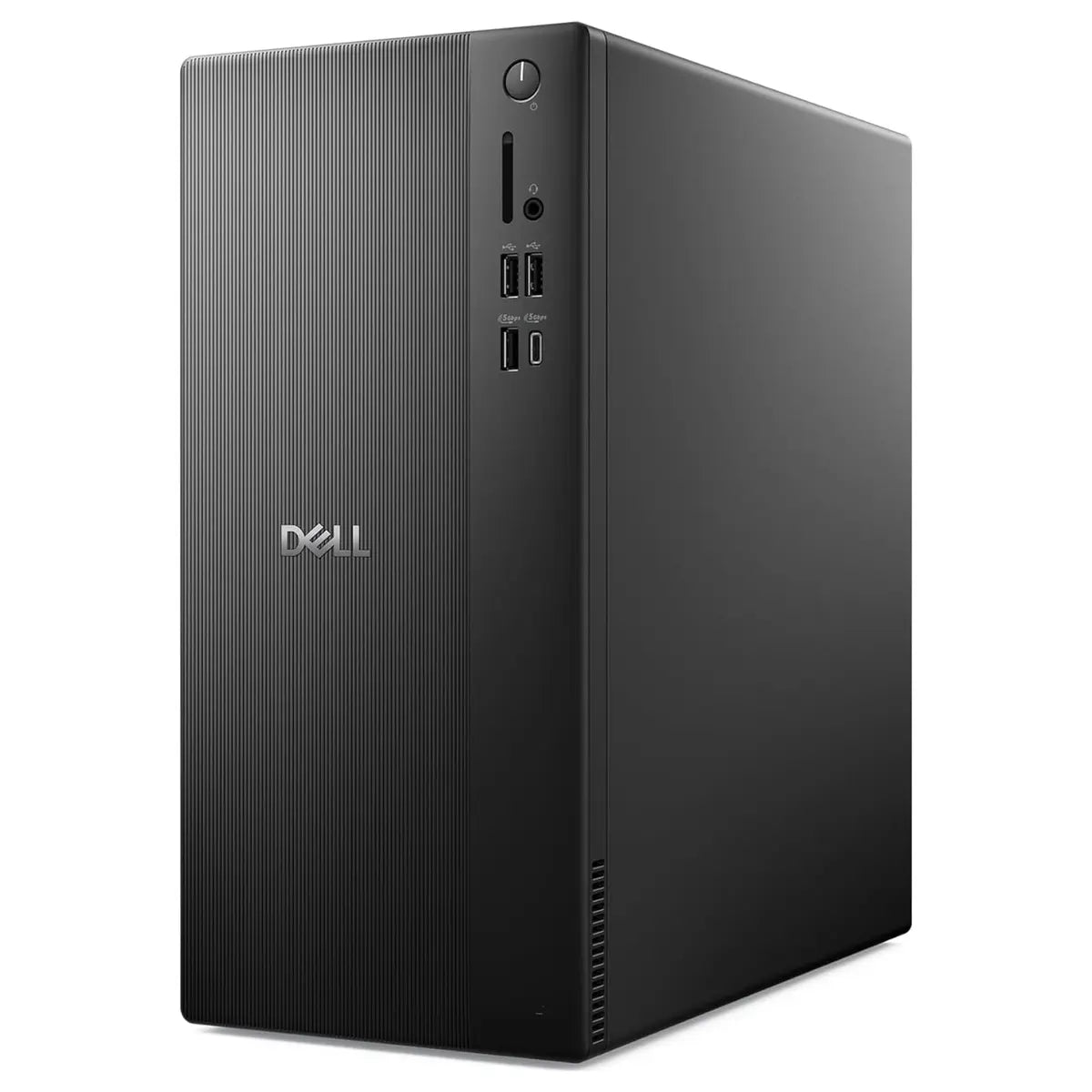 Dell ECT 1250 Tower Desktop Intel Core i5 14th Generation, 16GB DDR5 512GB NVMe M.2 SSD, Intel Integrated Graphics