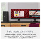 Dell ECT 1250 Tower Desktop Intel Core i5 14th Generation, 16GB DDR5 512GB NVMe M.2 SSD, Intel Integrated Graphics