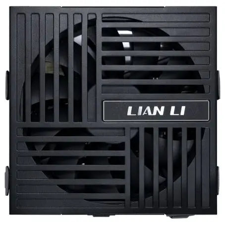 Lian Li RB 650W PSU 80 Plus Bronze ATX 3.1 12V-2x6 RB0650B