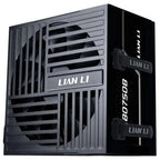 Lian Li RB 650W PSU 80 Plus Bronze ATX 3.1 12V-2x6 RB0650B
