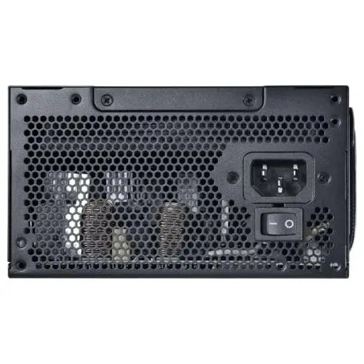 Lian Li RB 650W PSU 80 Plus Bronze ATX 3.1 12V-2x6 RB0650B