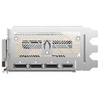 ZOTAC GAMING GeForce RTX 5070 Ti SOLID CORE OC White Edition Graphics Card, 16GB GDDR7, PCI Express 5.0 x16 White, ZT-B50710Q2-10P