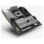 Sapphire NITRO+ B850A WIFI 7 Motherboard AMD B850 Socket AM5 ATX, PCIe 5.0 x16, DDR5 Up To 8000MHz OC, WiFi 7