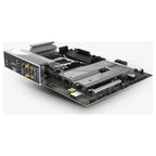 Sapphire NITRO+ B850A WIFI 7 Motherboard AMD B850 Socket AM5 ATX, PCIe 5.0 x16, DDR5 Up To 8000MHz OC, WiFi 7