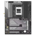 Sapphire NITRO+ B850A WIFI 7 Motherboard AMD B850 Socket AM5 ATX, PCIe 5.0 x16, DDR5 Up To 8000MHz OC, WiFi 7