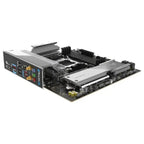 Sapphire NITRO+ B850M WIFI Motherboard Micro-ATX AMD B850 AM5 PCIe 5.0 x16 DDR5 Up To 8000MHz OC