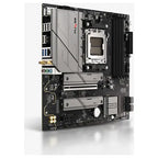 Sapphire PULSE B850M WIFI Motherboard Micro-ATX Socket AM5, AMD B850, DDR5 Up To 256GB 7600MHz OC, PCIe 4.0x16, PCIe 5.0 M.2